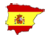 ALIMENTACIÓN SEBACEDO - Espanol