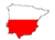 ALIMENTACIÓN SEBACEDO - Polski